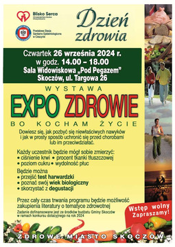 https://skoczow.bliskoserca.pl/aktualnosci/dzien-zdrowia-w-skoczowie-expo-zdrowie,2884